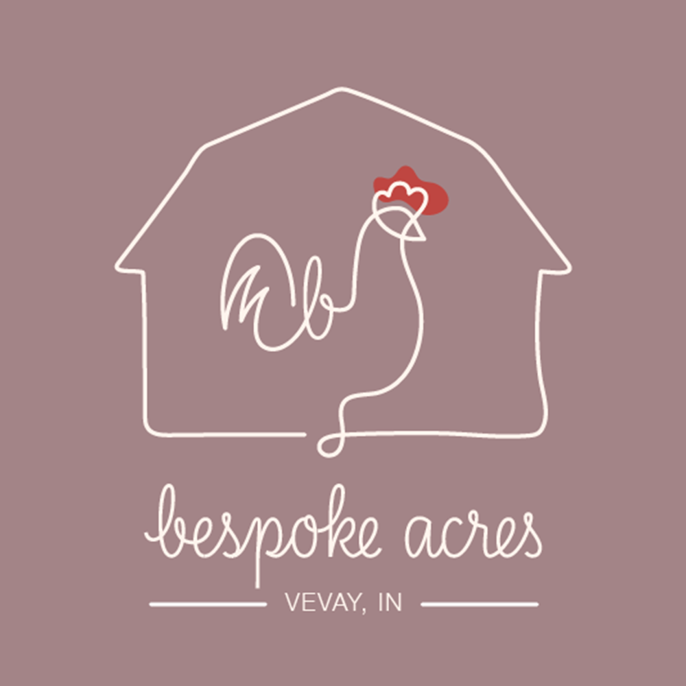 Bespoke Acres Logo